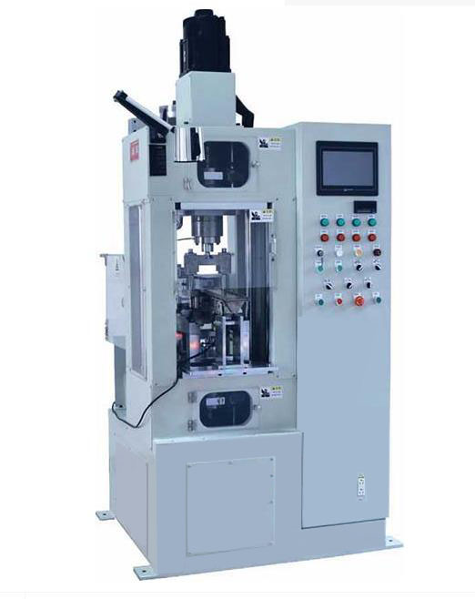 Servo Powder Press