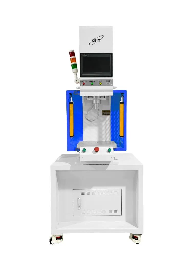 Servo Press