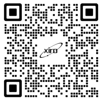 xiro IT大客户事业部官方微信 关注我们,了解更多