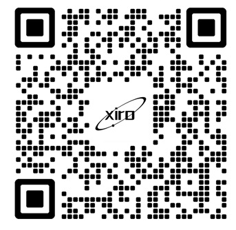 xiro IT大客户事业部官方微信 关注我们，了解更多