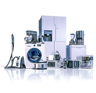 Home Appliances & Kitchen XIRO press equipment for home appliance metal panels and kitchenware manufacturing