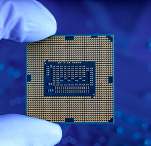 XIRO press machinery solutions for semiconductor chip packaging and lead frame assembly