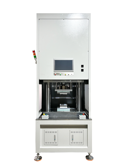 XIRO Electric Servo Press.png